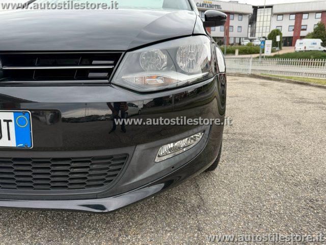 VOLKSWAGEN Polo 1.2 TDI DPF 3 p. Comfortline
