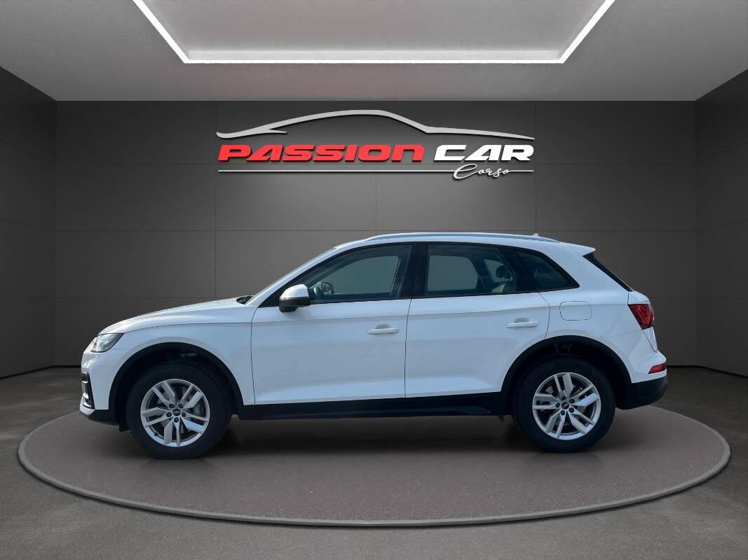 Audi Q5 50 2.0 tfsi e Business quattro s-tronic