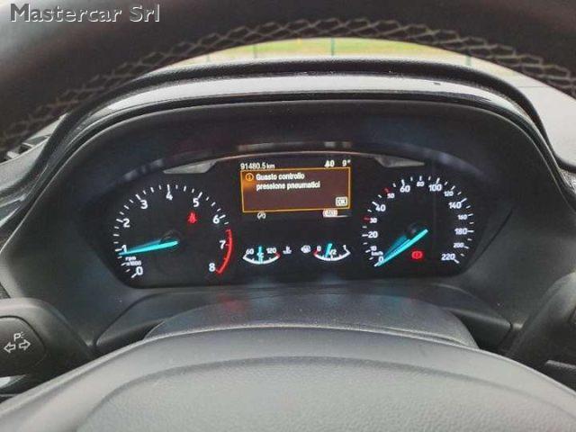 FORD Puma Puma II 2020 1.0 ecoboost h business s - GB224DT