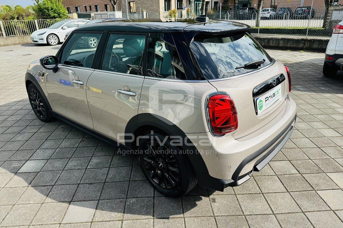 MINI Mini 1.5 Cooper Resolute 5 porte