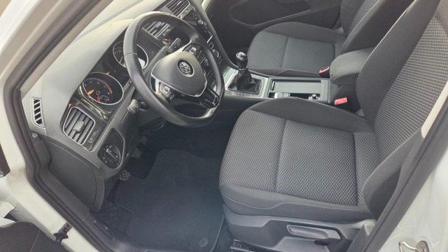 VOLKSWAGEN Golf 1.0 TSI 85 CV 5p. Trendline PERMUTE UNICOPR. NEOPA