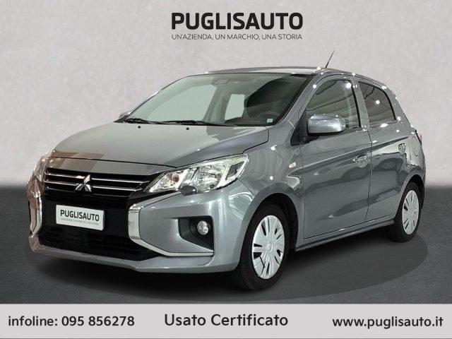 MITSUBISHI Space Star 1.2 GpL Intense SDA