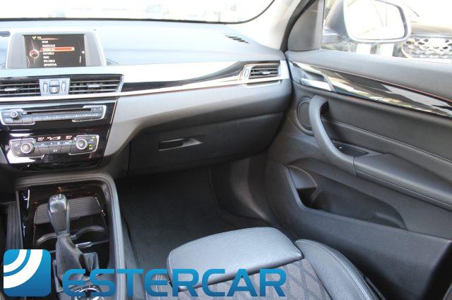 BMW X1 sDrive18d xLine