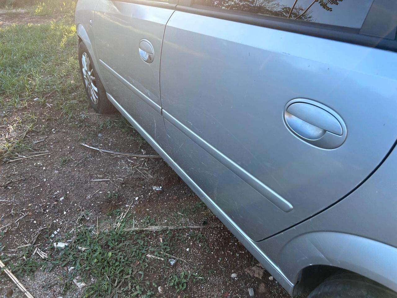 Opel Meriva 1.7 CDTI 101CV F.AP. Cosmo