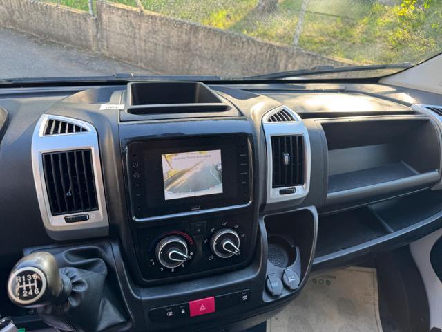 FIAT Ducato 30 2.3 MJT 120CV PM-TM Furgone