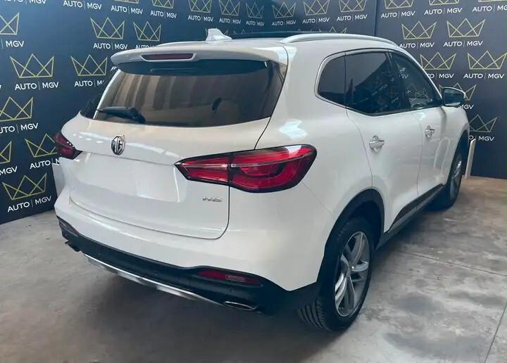 Mg HS 1.5T-GDI AT Comfort