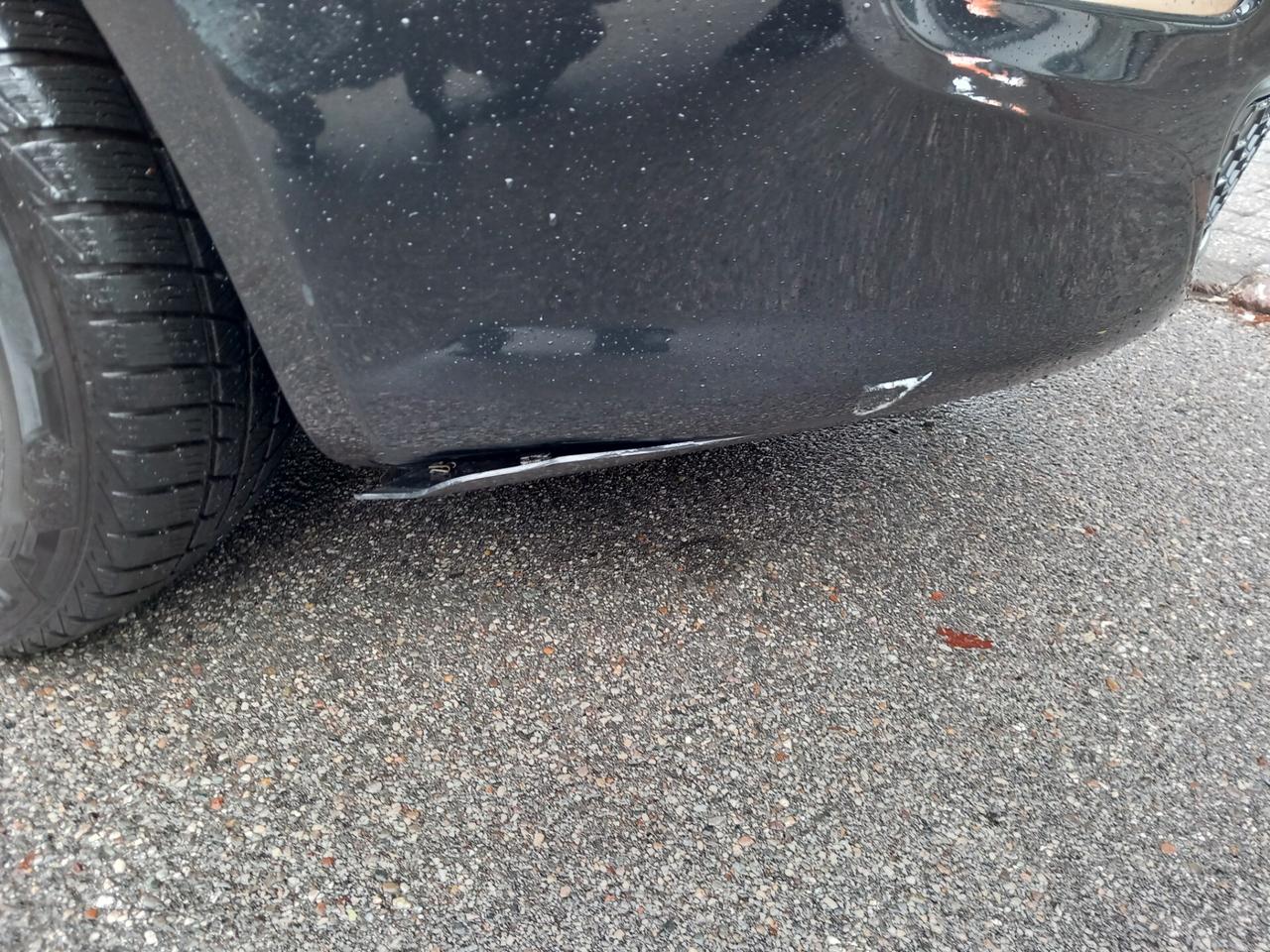 Fiat Punto 1.3 MJT EURO 6