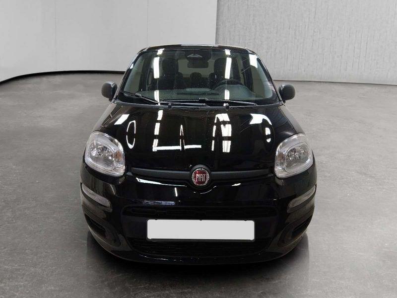 FIAT Pandina 1.0 firefly hybrid Icon s&s 70cv 5p.ti