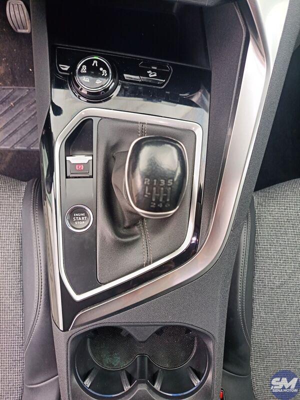 Peugeot 3008 BlueHDI 130 S&S Allure