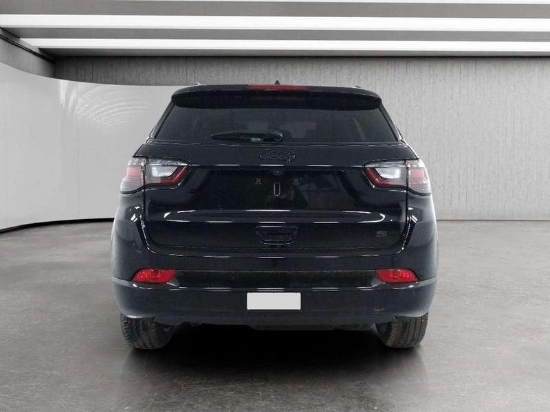 Jeep Compass 1.6 mjt S 2wd 130cv
