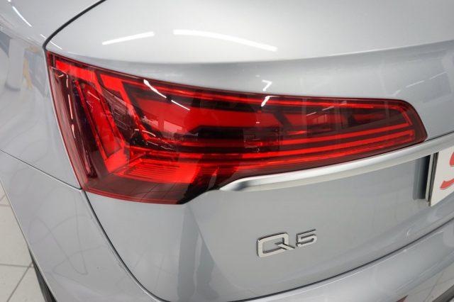 AUDI Q5 40 TDI 204 CV quattro S tronic Business