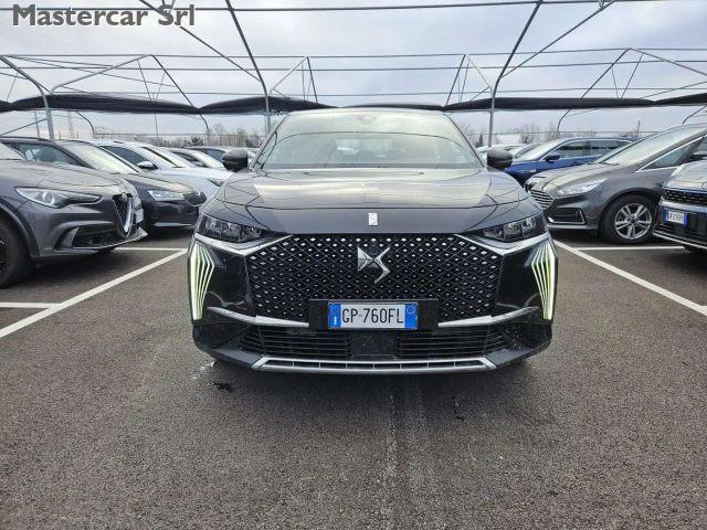 DS AUTOMOBILES DS 7 1.6 225cv E-Tense Automatica Bastille - GP760FL