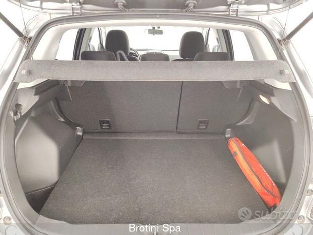 Mitsubishi ASX 2.0 2WD First edition