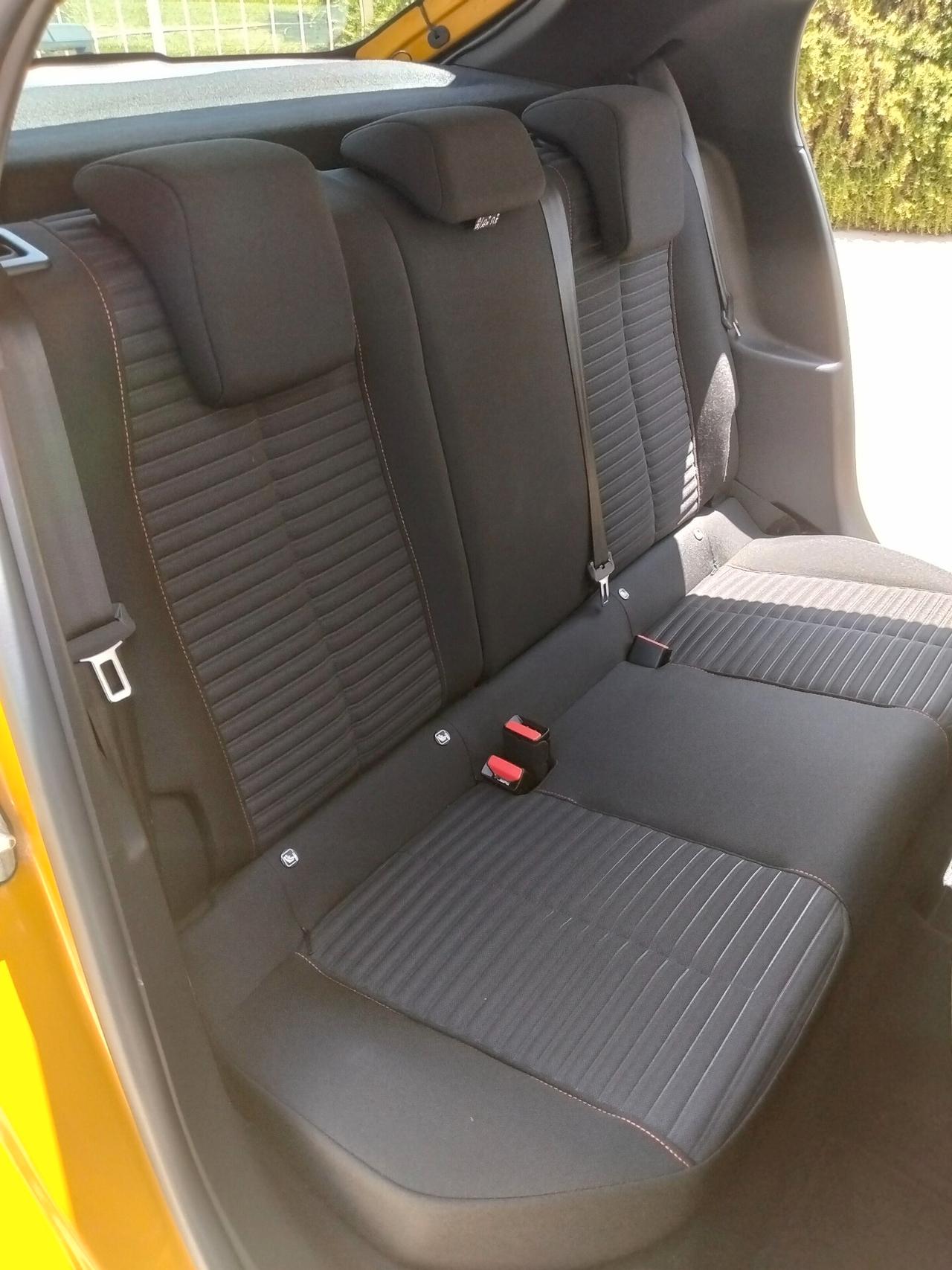 Peugeot 208 PureTech 75 Stop&Start 5 porte Active