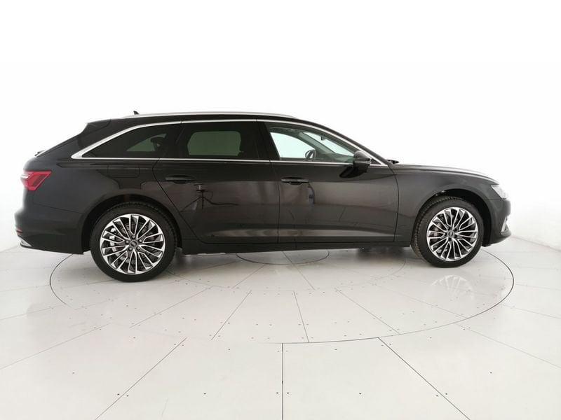 Audi A6 Avant 40 2.0 tdi mhev 12V Business Advanced quattro s-tronic