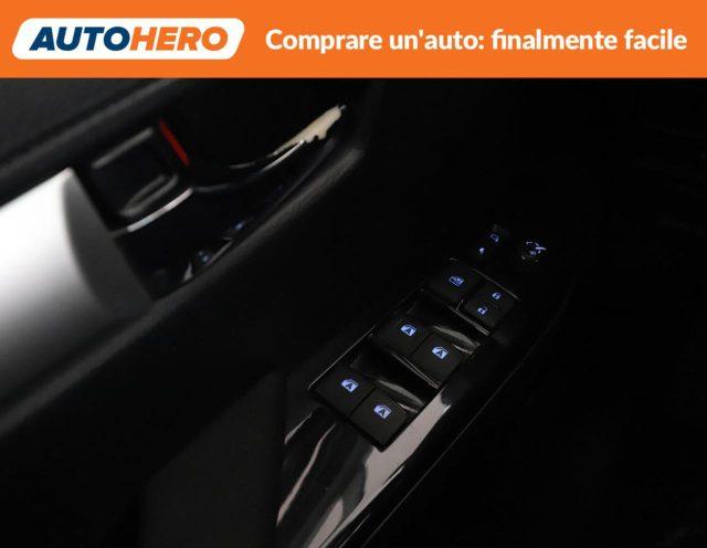 TOYOTA Hilux 2.4 D-4D 4WD 4 porte Double Cab Executive