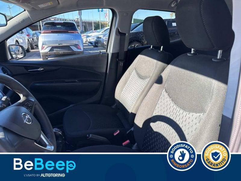 Opel Karl 1.0 ROCKS 73CV MY19