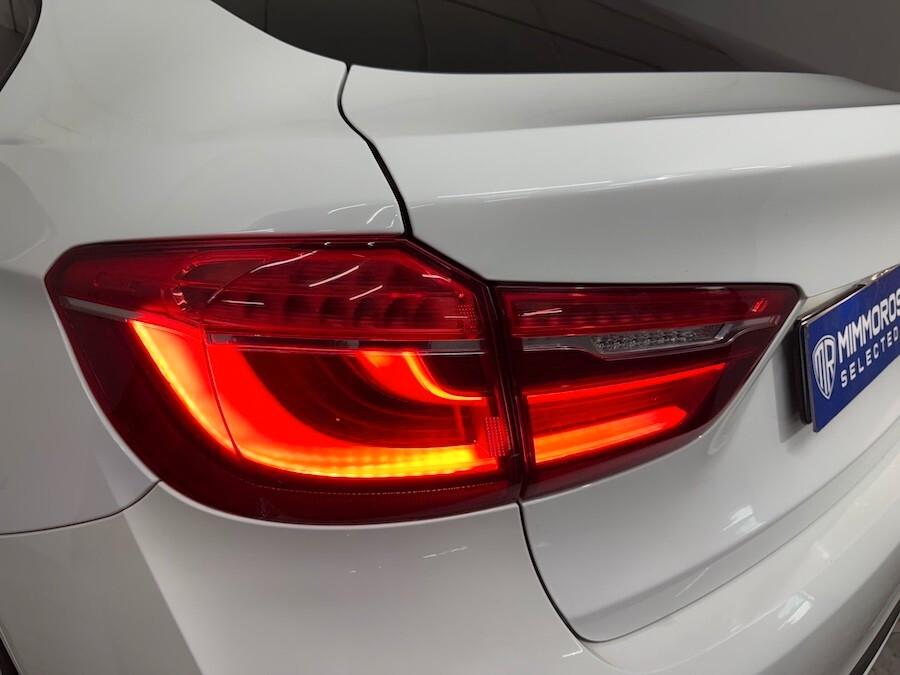 Bmw X6 xDrive30d Msport Automatica