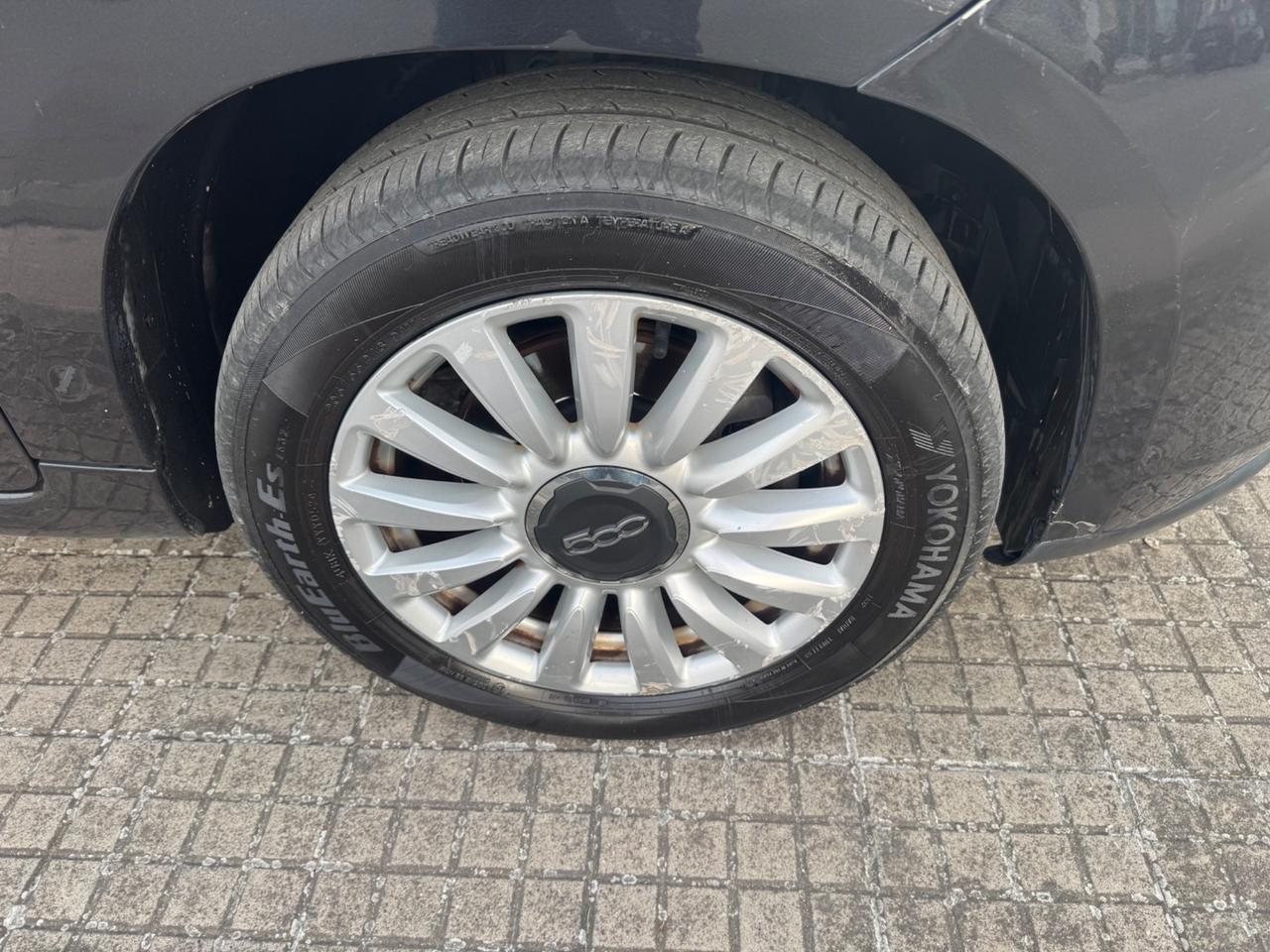 Fiat 500L 1.3 diesel 2013