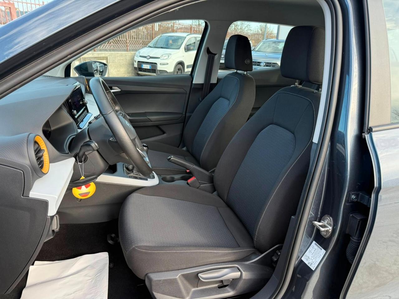 Seat Arona 1.0 EcoTSI Style -LED-CARPLAY