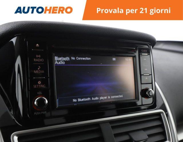 MITSUBISHI Eclipse Cross 1.5 turbo 2WD Intense