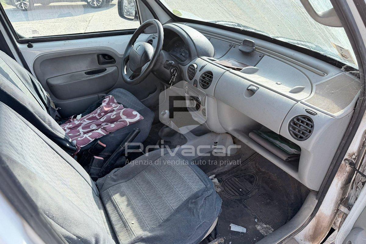 RENAULT Kangoo 1.9 D 65CV cat Confort Express