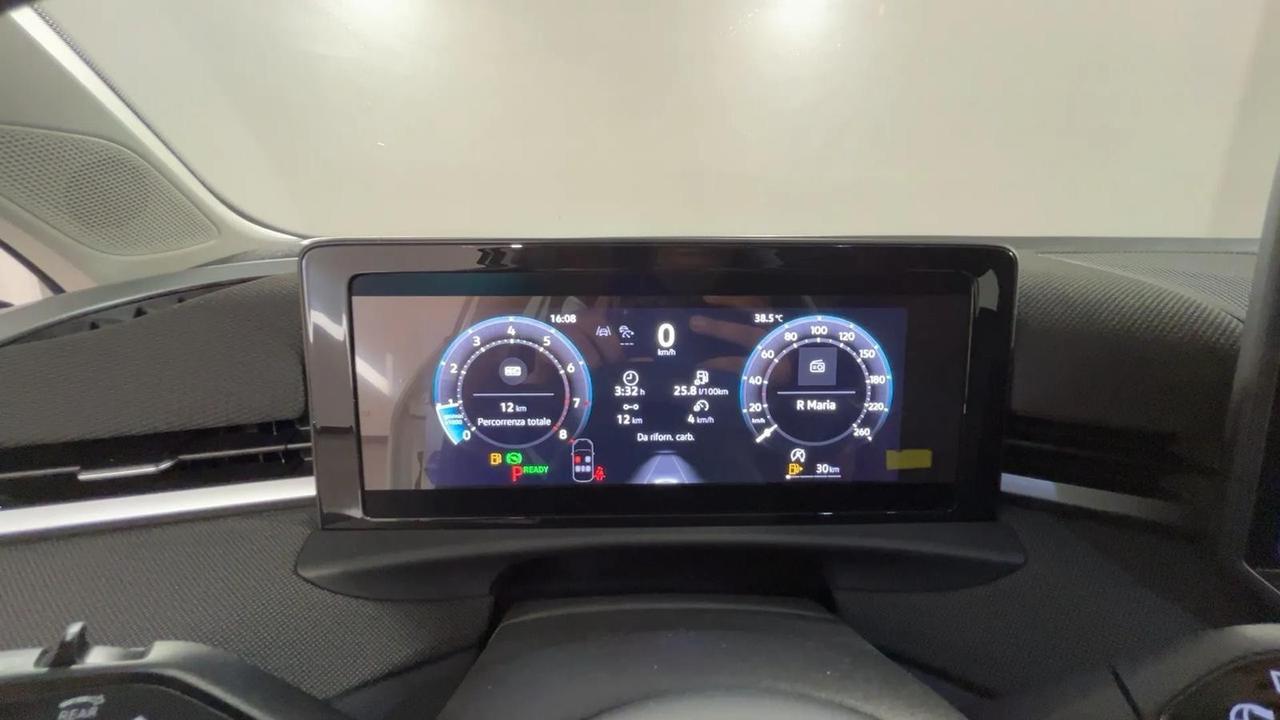 Volkswagen T-Roc 1.5 eTSI ACT DSG Life