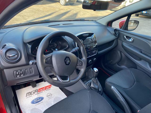 RENAULT Clio 1.2 75CV 5 porte Life