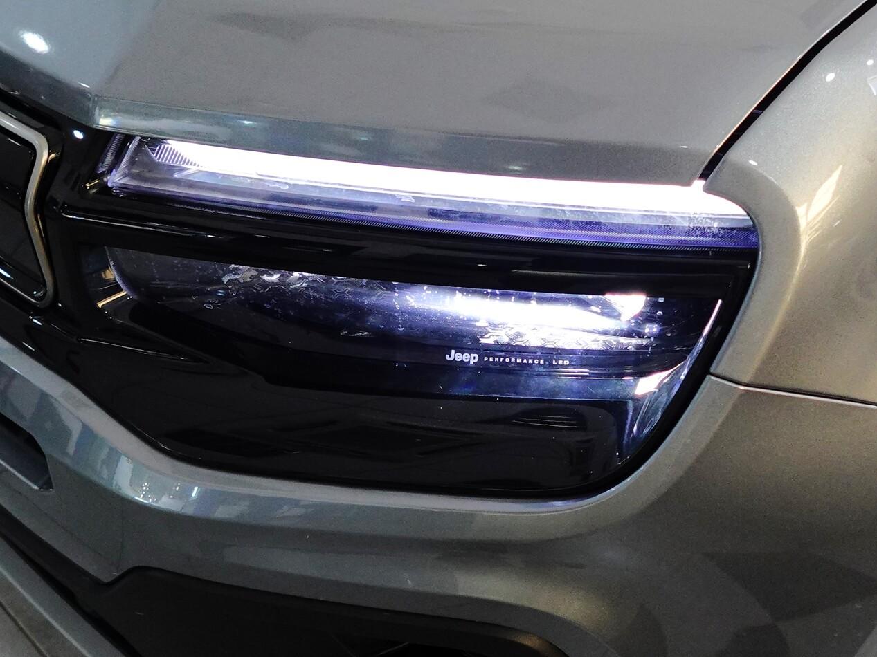 Jeep Avenger 1.2 GSE T3 100 CV SUMMIT