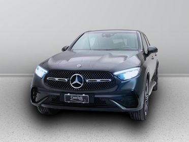 Mercedes-Benz GLC Coupe - C254 - GLC Coupe 300 de phev AMG Line Premium 4matic auto