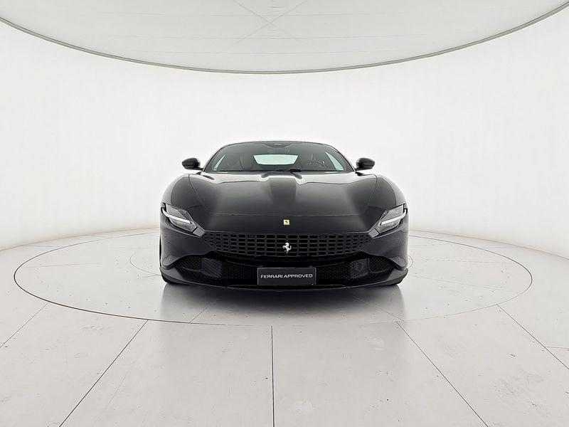 Ferrari Roma 3.9 Coupè F1 dct