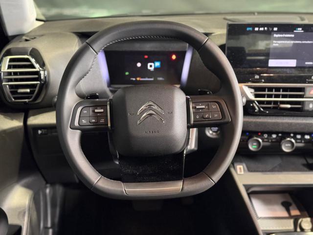 CITROEN C4 PureTech 130 S&S EAT8 Plus