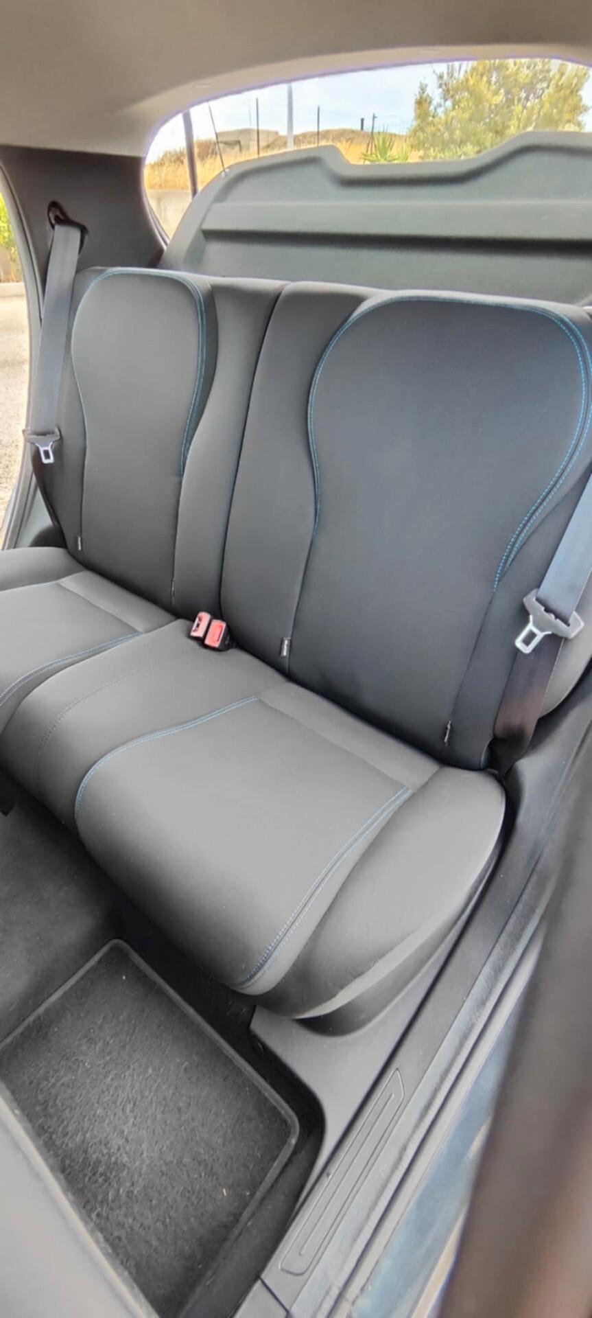 Lancia Ypsilon 0.9 TwinAir 85 CV 5 porte Metano Ecochic Gold