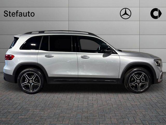 MERCEDES-BENZ GLB 200 d Automatic AMG Line Advanced Plus