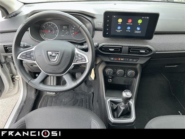 DACIA Jogger 1.0 TCe GPL Expression