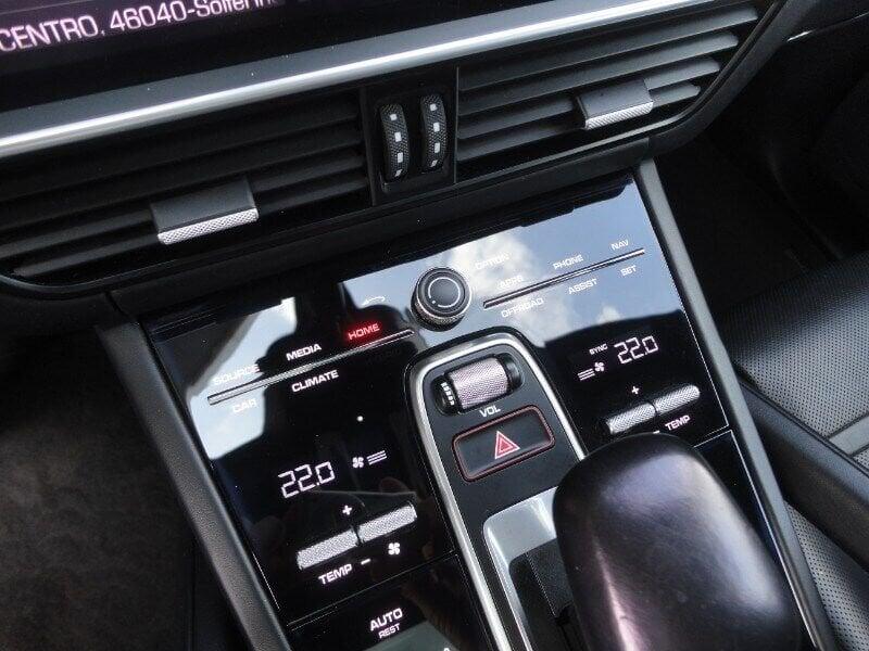 Porsche Cayenne Cayenne 3.0 V6
