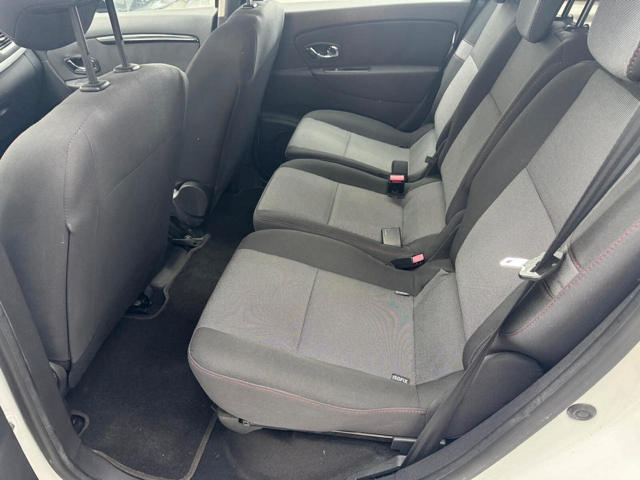 Renault Scenic X-Mod 1.5 dCi 110CV 5p. - Diesel -OK Neopatentati