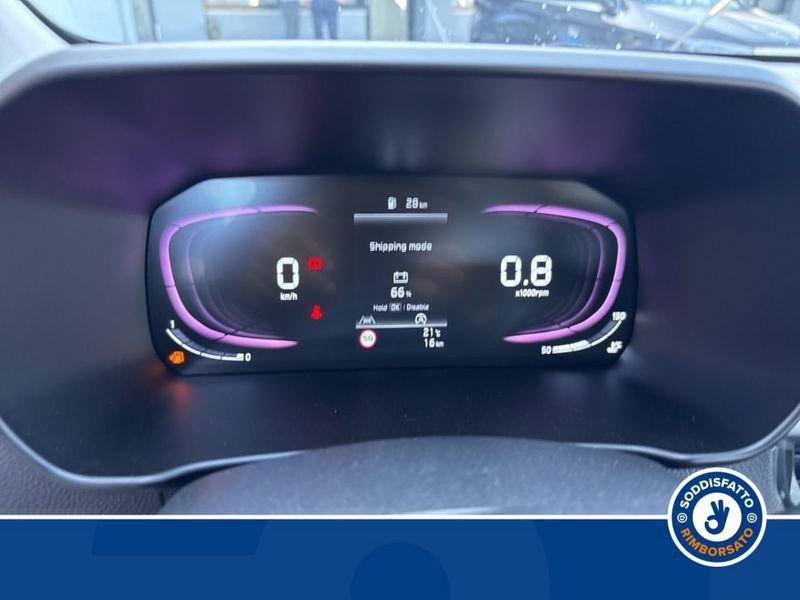 Kia Picanto 1.0 GPL Urban MY25