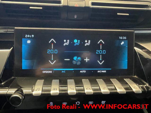 PEUGEOT 508 BlueHDi 130 Stop&Start EAT8 SW Allure promo