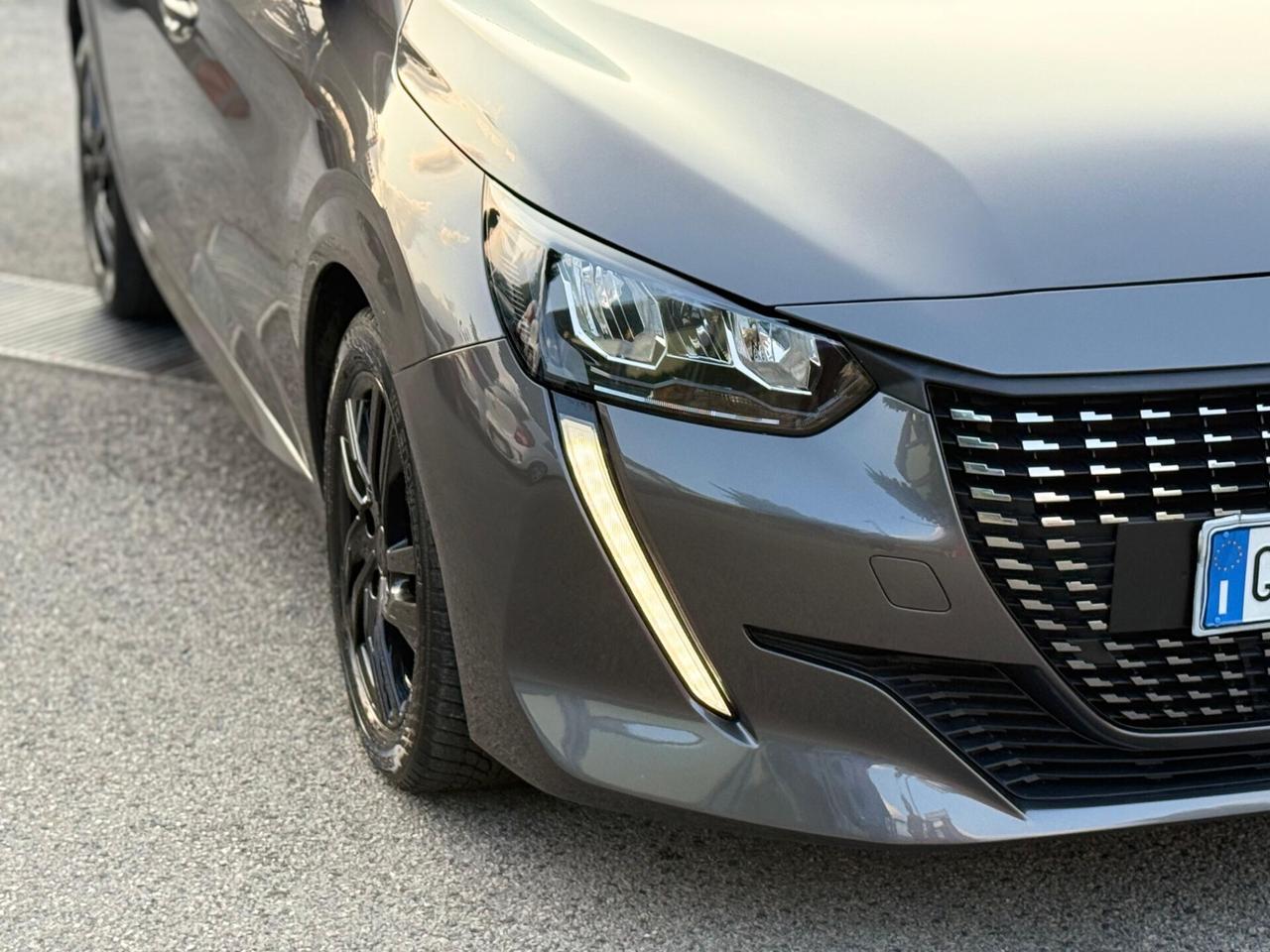 Peugeot 208 PureTech 75 CV S&S Like
