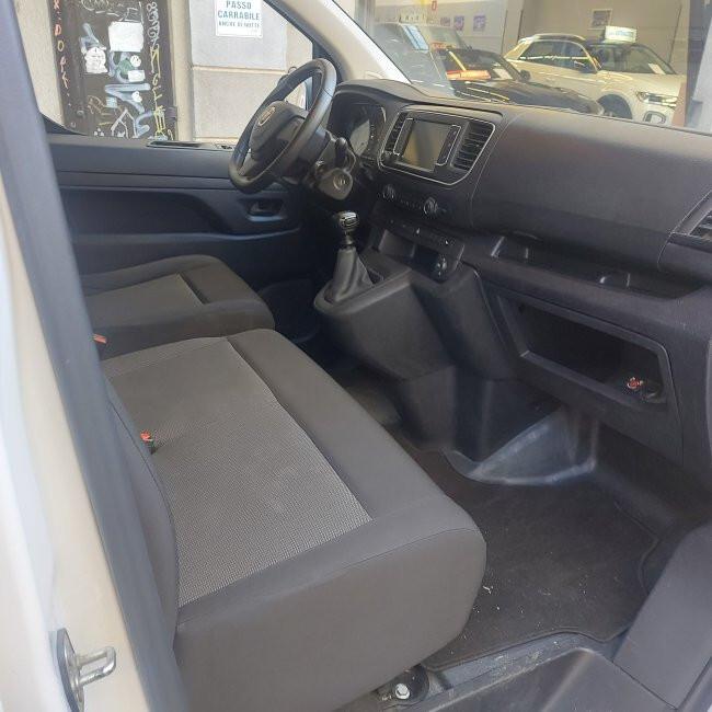 Fiat Scudo 1.5 BlueHDi 100 CV PC-TN Furgone Business