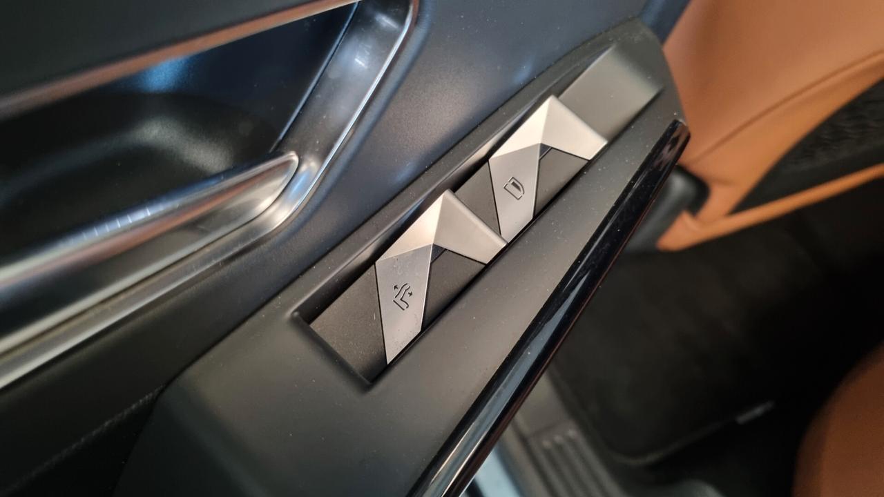 Ds 7 Crossback E-Tense 4x4 Prestige