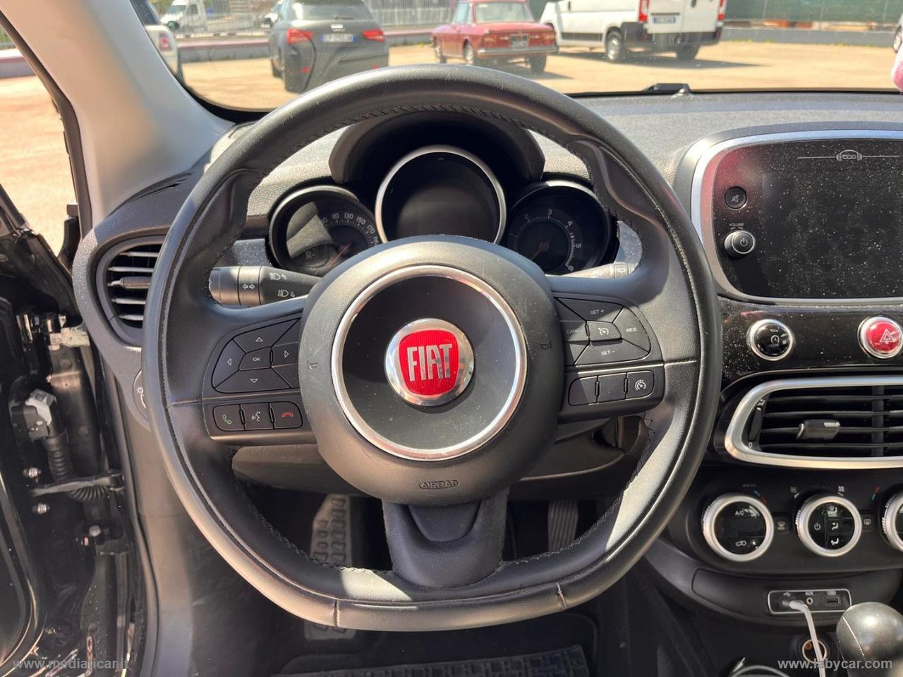 FIAT 500X 1.6 M.Jet 120 CV Urban
