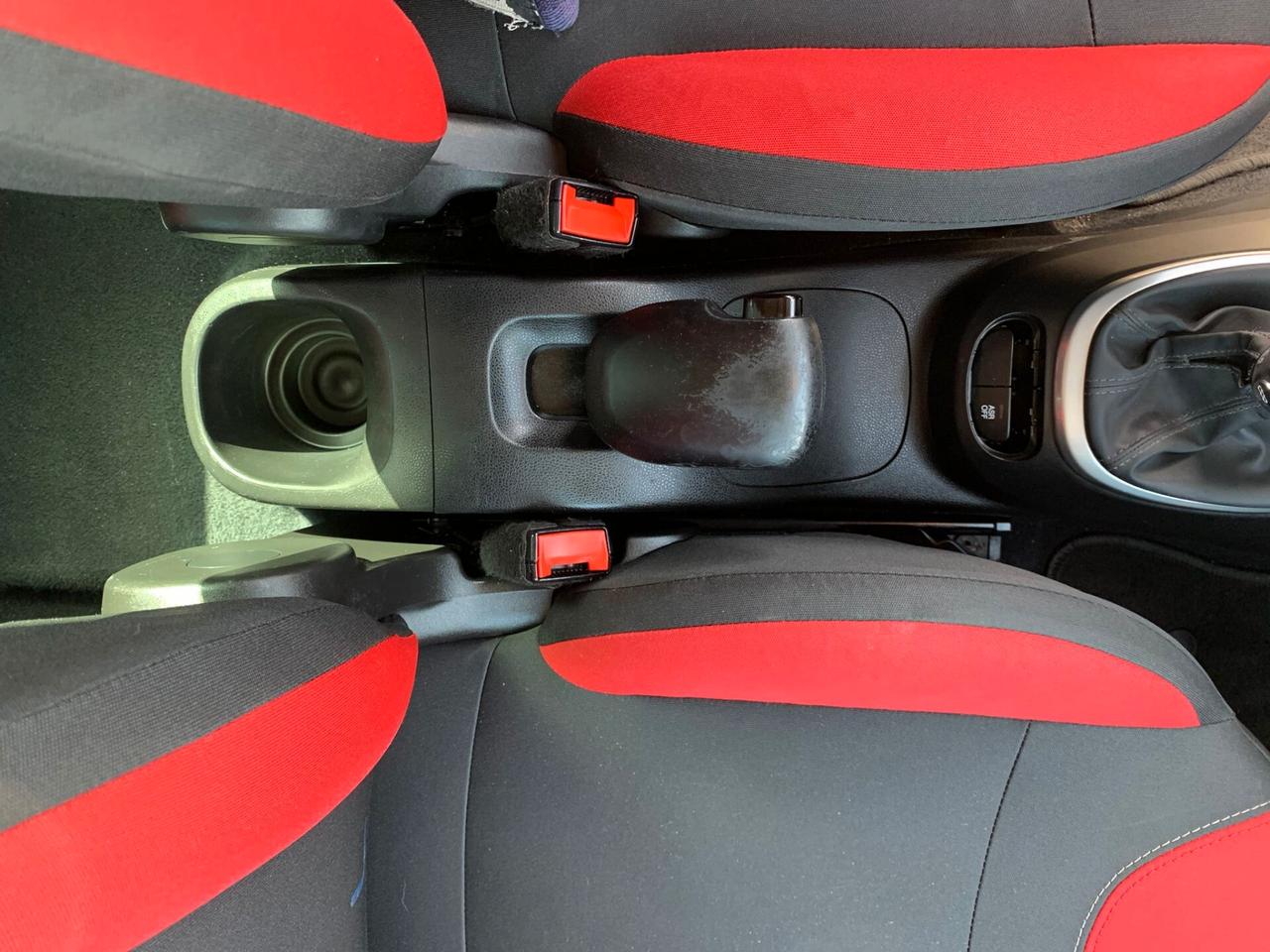 Fiat 500L 1.3 Multijet 95 CV Business