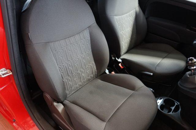 FIAT 500 1.0 Hybrid Lounge Italiana Ufficiale