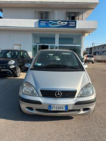 Mercedes-benz A 140 cat Elegance