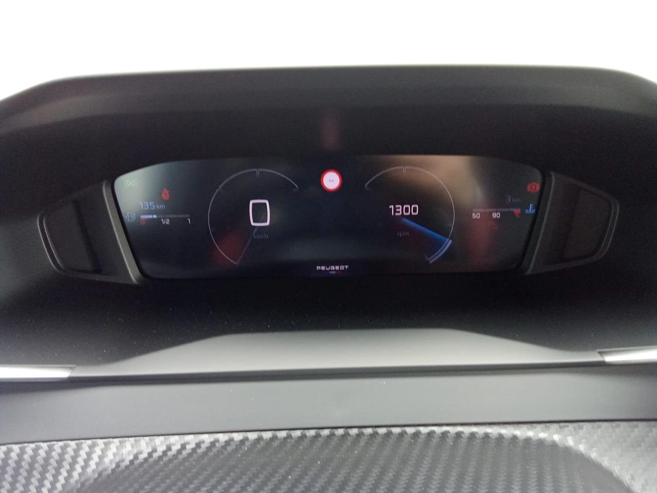 Peugeot 2008 PureTech 100 S&S Allure