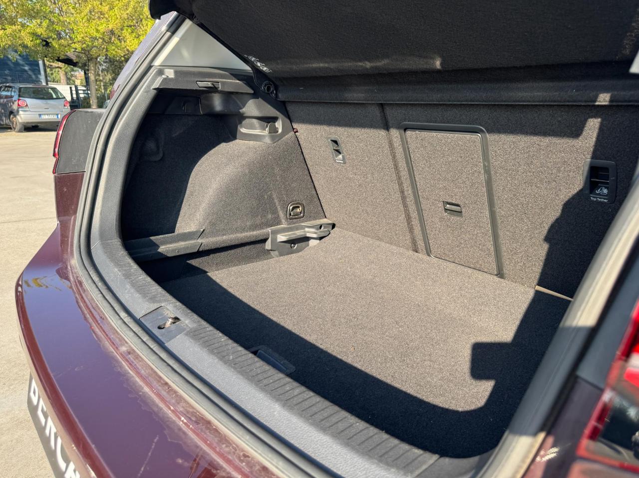 Volkswagen Golf 5 Porte Golf 5p 1.6 tdi Executive 115cv