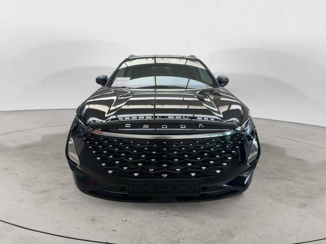 OMODA 5 1.6 T-GDI PREMIUM DCT