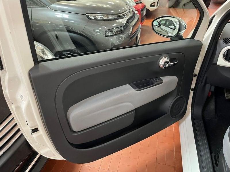 FIAT 500 500 1.2 Mirror